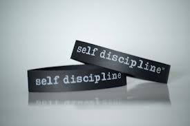 discipline